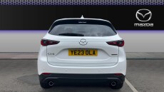 Mazda CX-5 2.0 e-Skyactiv G MHEV Exclusive-Line 5dr Petrol Estate